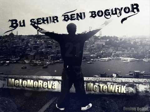 MeLoMoReVa(ex.QeMaL) - BU SEHiR BENi BOGUYOR 2o1o