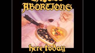 Dayglo Abortions - The Spawn of Yog Sothoth