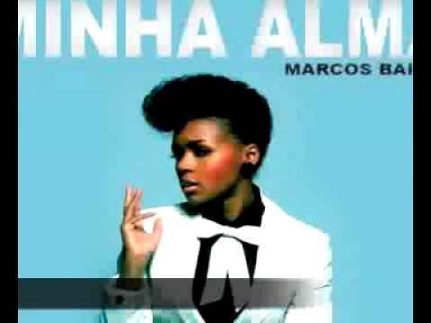 Marcos Baiano - Minha Alma - Original Mix