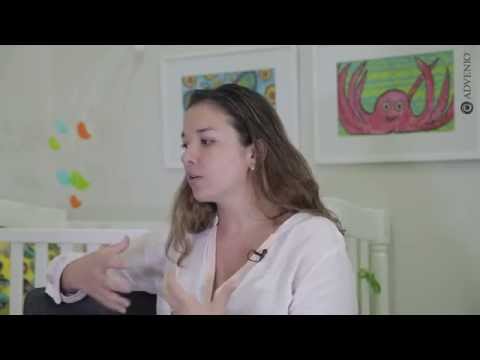 Video Jardin Infantil Advenio