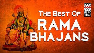 The Best Of Rama Bhajans Bhimsen Joshi 