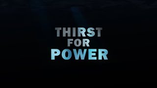 Thirst for Power (2019) Video