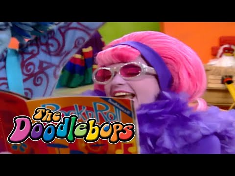 DeeDee Superstar 🌈 The Doodlebops 209 | HD Full Episode | Kids Musical