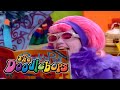 DeeDee Superstar The Doodlebops 209 HD Full Episode Kids Musical