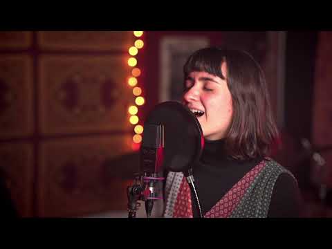 Midnight Sun - Ariana Stefanidis