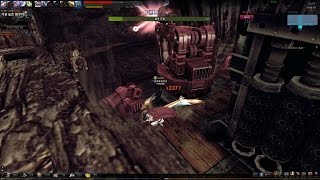 바크 1호 허크 솔플