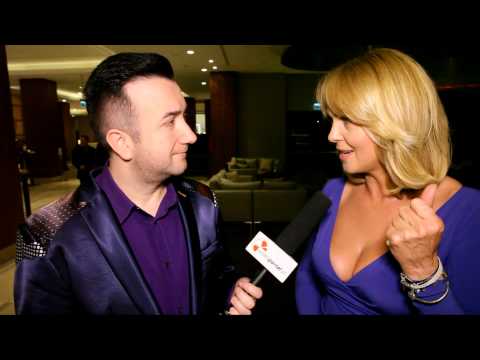 Sekret świetnego wyglądu Ewy Wachowicz | TYLKO U PATOLETY Wideoportal