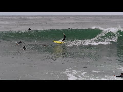 image-Is Windansea good for surfing?
