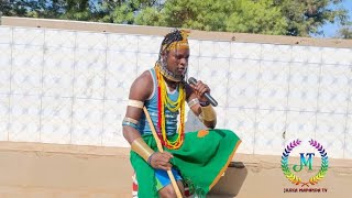 BHUTIGA NELEMI NKEMA Official Audio Jileka mapanda TV 2026