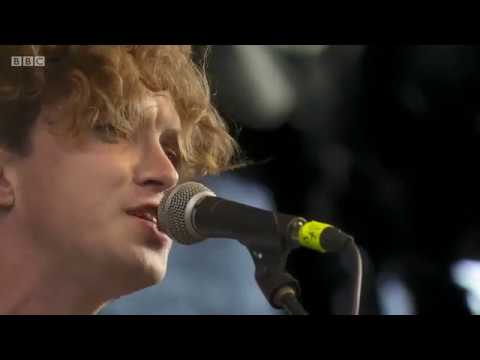 Live at Stendhal Festival 2019 - David Keenan