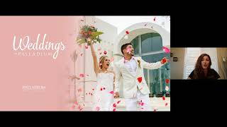 Recorded Webcast: Palladium Hotels and Resorts