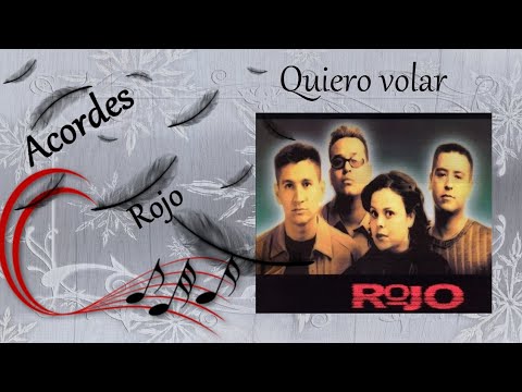 Quiero Volar - Rojo