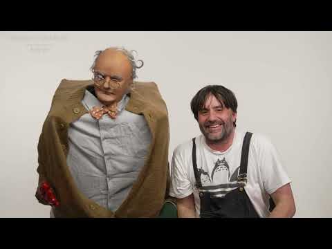 Thumbnail for video: BRIAN AND CHARLES - 'Blooper Reel' - On Demand Now Thumbnail for video: BRIAN AND CHARLES - 'Blooper Reel' - On Demand Now