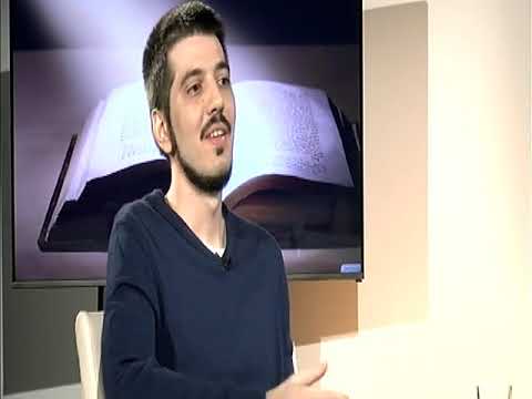 Nemanja Rajak na TV Most - emisija "Gnosa" | Gostovanje