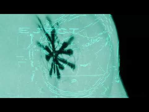 TEASER: DAMNATION_TAPES_VOL. 1 // LIFEFORMS w/ Crimson Scar