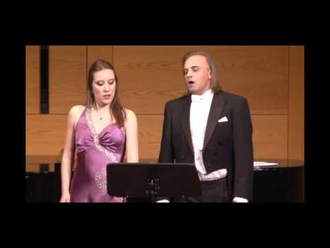 Leopold Yashchenko - Ukrainian Tango - Susanna Proskura Wasyl Bil Taras Yachshenko