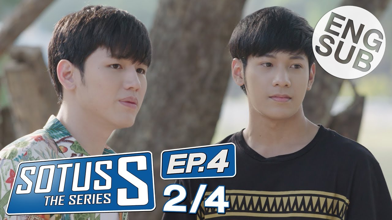 Blank the series ep. Eng sub.
