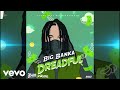 Dreadful - Big Banka (Official Audio)