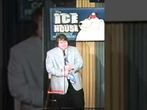 You’ve Insulted Me, Sir - Bob Zany #shorts