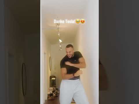 Omg SIE wird JETZT ENDLICH MEINE FREUNDIN?!😳🚗🚀😍 #marvintsp #comedy #tesla
