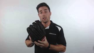 Video thumbnail: EXCLUSIVE! Rawlings GG Gamer Mocha Series: G1100MO