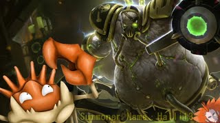 【LoL実況】キャラチャンピオン「限定」ランクマッチ【Urgot】