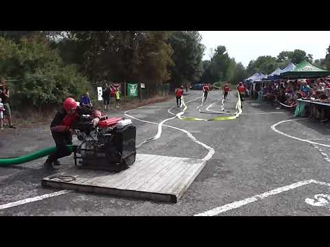 SDH Ráječek - VC Ráječek 2018