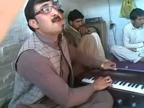 Mor Me Wayal by muntazir