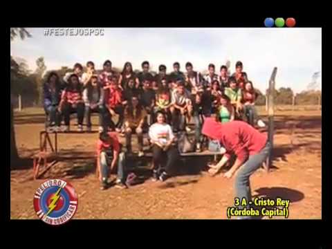 Festejos Cañita Voladora - Peligro Sin Codificar