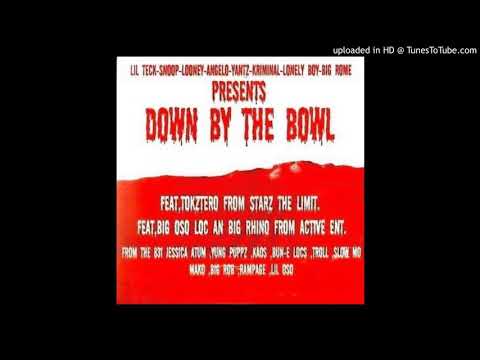 NORTHERN VALLEY-Yantz,Lonely Boy,Lil Banger,Big Rob,Mako,Rampage