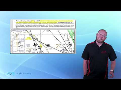 Instrument Rating Course: 4.3.2 - Airways & Altitudes