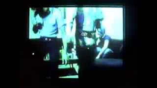 REAGAN'S POLYP:  three music videos