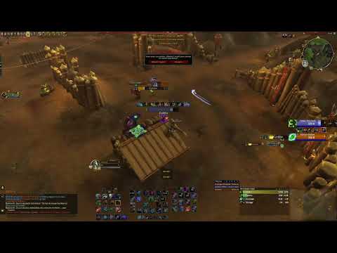 2 Million Deathbolt demo cheating (2-2)