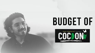 Budget Of "Cocoon" Web Series Revealed🔥| #cocoon #webseries #kotafactory