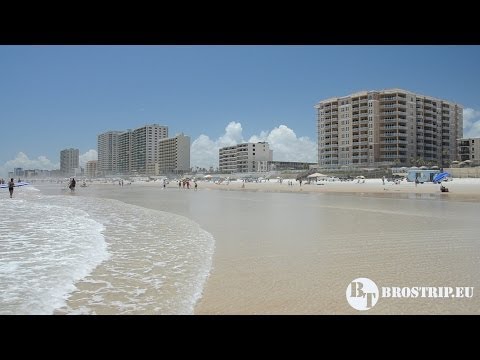 Brostrip video