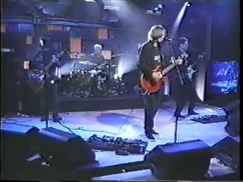 Thumbnail for Matthew Sweet w/Richard Lloyd - We're The Same '95 Jon Stewart Show by Matthew Sweet
