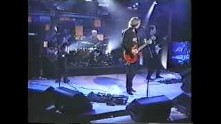 Matthew Sweet w/Richard Lloyd - We're The Same '95 Jon Stewart Show