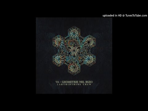 Setu Ketu - Chiaroscuro In Arancione