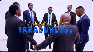 Download lagu YARADUHETSE BY ABABIMBUZI CHOIR  VIDEO 2024 mp3