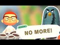 When does Brewster STOP serving Coffee? | Animal Crossing New Horizons #SHORTS