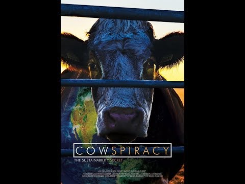 [예고편] 소에 관한 음모(COWSPIRACY, 2014)  Official Trailer 예고편