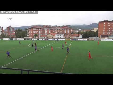 ANALISIS SANTURTZI SAMANO