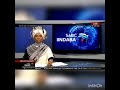 Noxolo Grootboom Last Bulletin Episode 30 March 2021