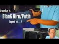 Easy Way To Repair A Blank White Blue LED TV Image