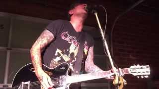 Butch Walker - &quot;How Are Things, Love?&quot;