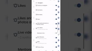 Download lagu How to turn off instagram bio mention #viral #trendingshorts #shortviral #instagram mp3