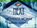 March 1998 AMC Classic Movie Collection Intro The Miracle Woman