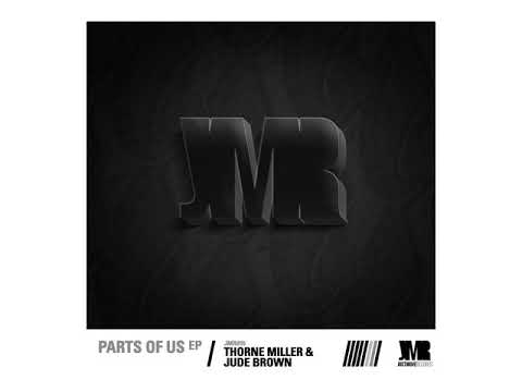 02 Thorne Miller Jude Brown Ethereal Dreams