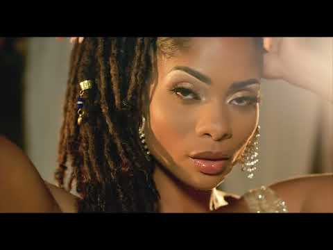 One moment With Rachelle Allison