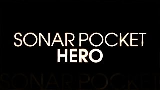 ソナーポケット／HERO（TVアニメ『うしおととら』エンディングテーマ）